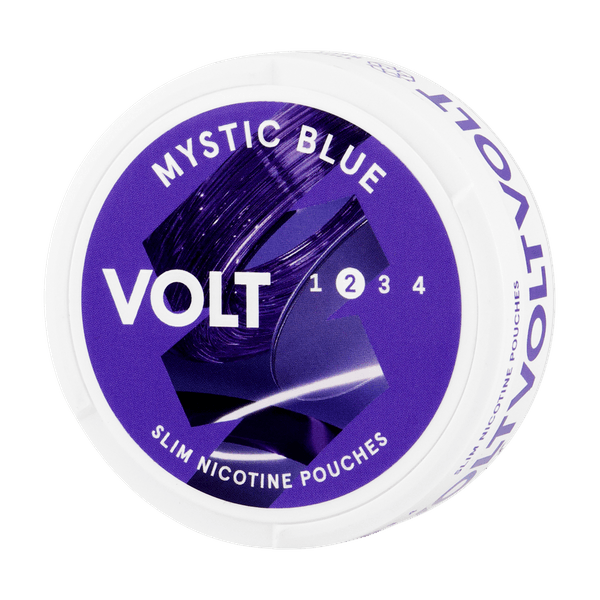 VOLT Mystic Blue nikotīna spilventiņi