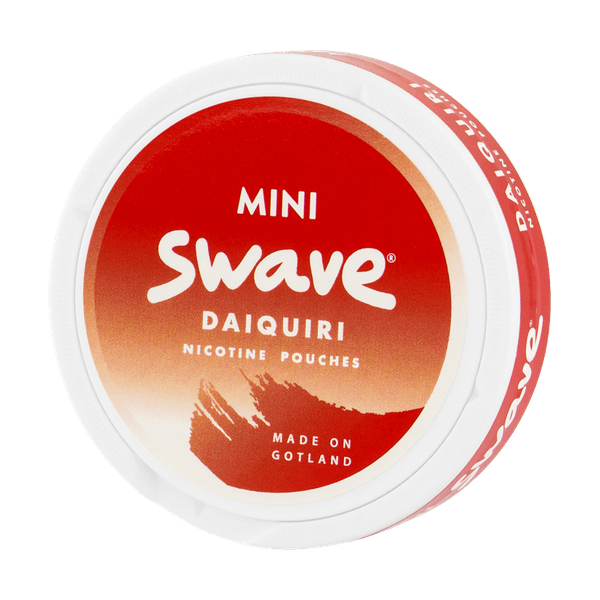 Swave Daiquiri Mini nikotinposer